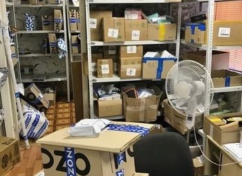 Фото 3 Пункт выдачи OZON / выгодная локация