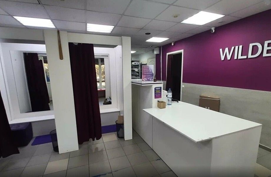 Фото 2 ПВЗ Wildberries/WB 4% в фиолетовой зоне с прибылью. Конкурентов нет