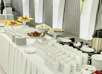 Кейтеринг с высокой прибылью