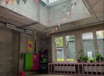 Студия фитнеса/ Прибыль 200+