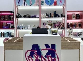 Интернет-магазин / Товары для взрослых с быстрой окупаемостью