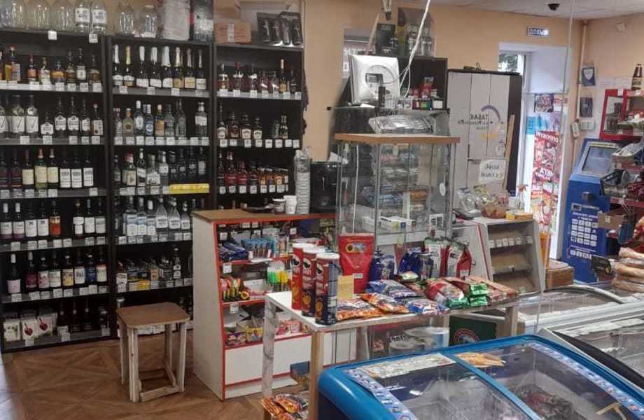 Фото 4 Продуктовый магазин с высокой прибылью/ 3 года работы