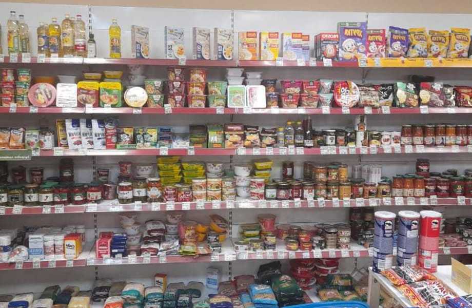 Фото 3 Продуктовый магазин с высокой прибылью/ 3 года работы