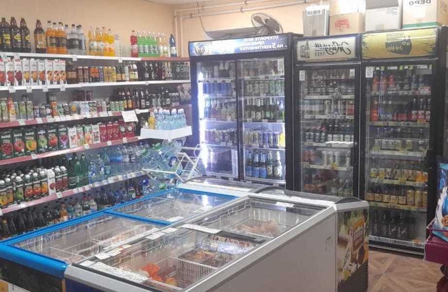Фото 2 Продуктовый магазин с высокой прибылью/ 3 года работы
