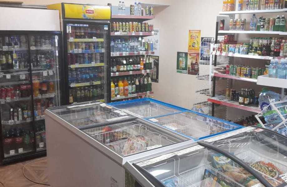 Фото 1 Продуктовый магазин с высокой прибылью/ 3 года работы