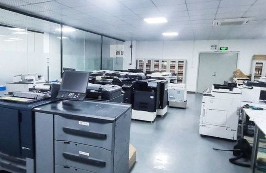 Фото 3 Типография наружной рекламы с собственным продающим сайтом
