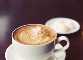 Кофе с собой