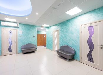Фото Многопрофильный медицинский центр СЗАО