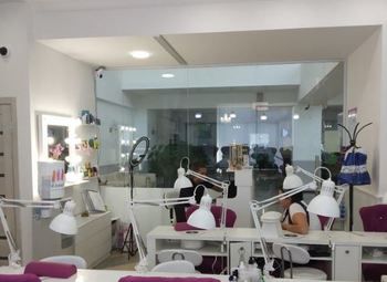 Салон красоты / Быстрая окупаемость