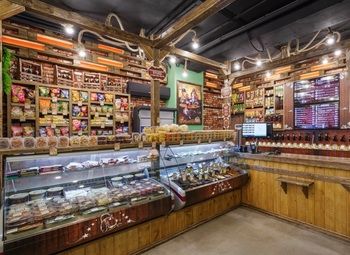 Фото Магазин разливного пива/быстрая окупаемость/жилой массив