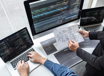 Фото 2 Интернет-сервис для размещения объявлений и услуг для бизнеса