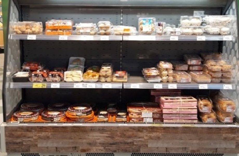 Фото 3 Магазин готовой продукции/ с производственным цехом в проходном месте