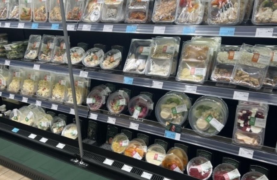 Фото 1 Магазин готовой продукции/ с производственным цехом в проходном месте