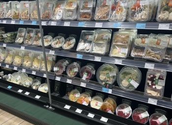 Фото Магазин готовой продукции/ с производственным цехом в проходном месте