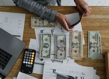 Фото 2 Бухгалтерская компания с постоянными клиентами