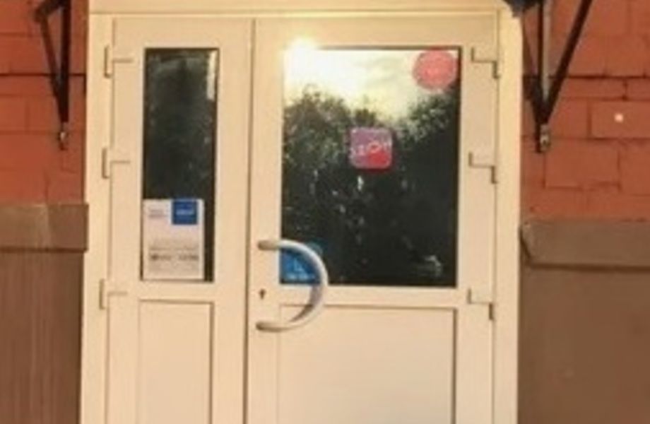ПВЗ Озон с высокой прибылью в проходной точке города