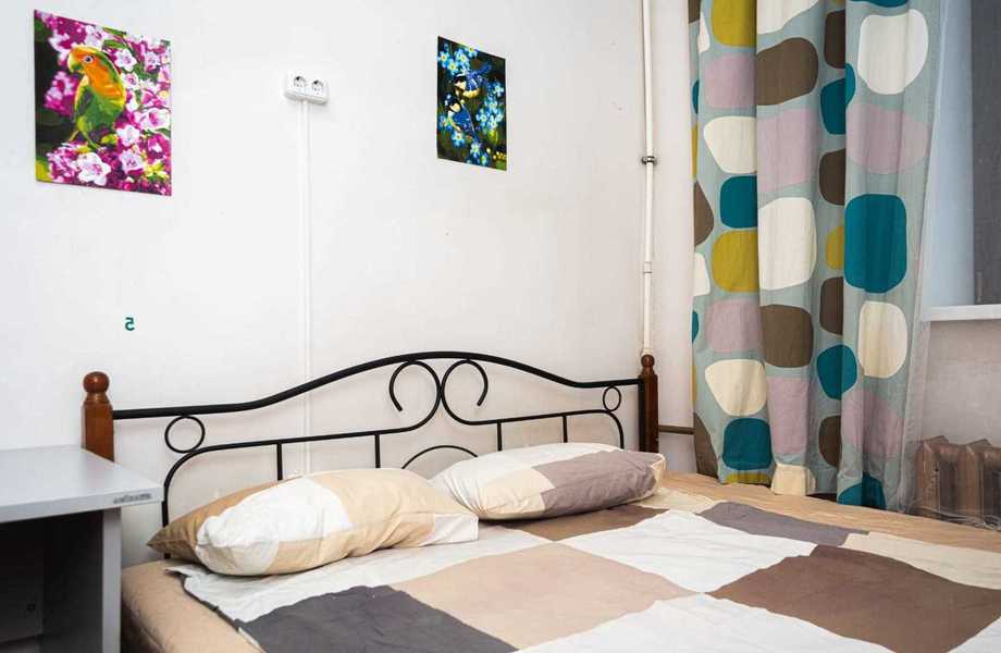 Фото 3 Мини-отель/коворкинг с уникальной концепцией в сердце города