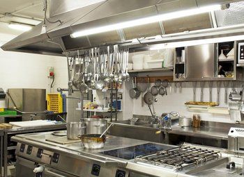 Ресторан европейской кухни/кафе