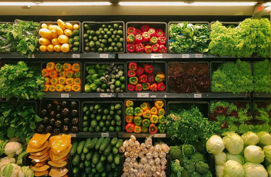 Фото 4 Магазин продуктов/низкая конкуренция