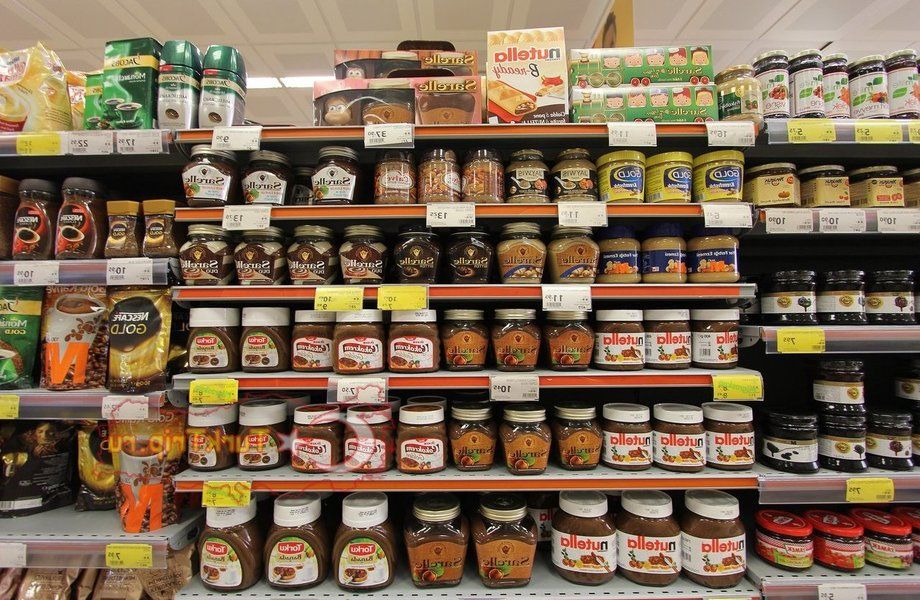 Фото 3 Магазин продуктов/низкая конкуренция