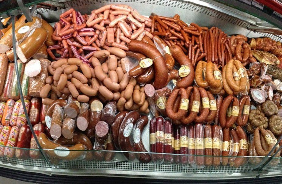 Фото 2 Магазин продуктов/низкая конкуренция