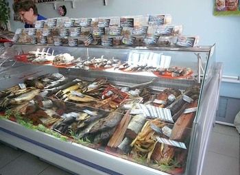 Фото Магазин продуктов/низкая конкуренция