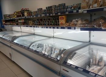 Фото Рыбный магазин / Быстрая окупаемость / Товарный остаток