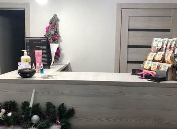 Салон красоты / Маникюр, массаж, косметология, депиляция