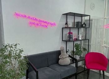 Салон красоты / Маникюр, массаж, косметология, депиляция