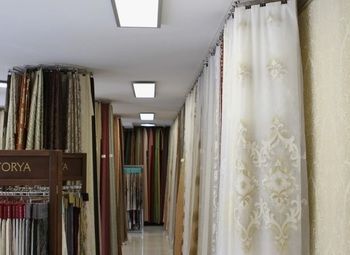 Салон по продаже штор / помещением в собственности
