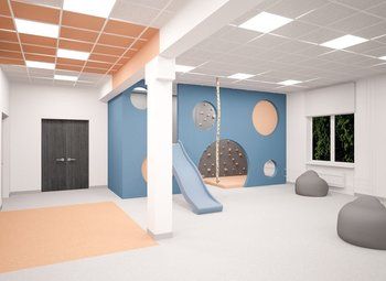 Фото 3 Центр оздоровительной физической культуры / Высокий потенциал