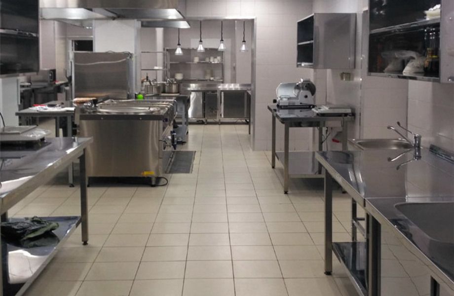 Фото 5 Доставка рационов питания/ Известный бренд/ Производство Dark Kitchen