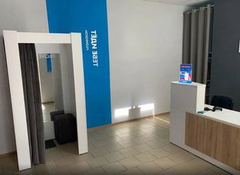 Пункт выдачи заказов Ozon / озон / чистая прибыль