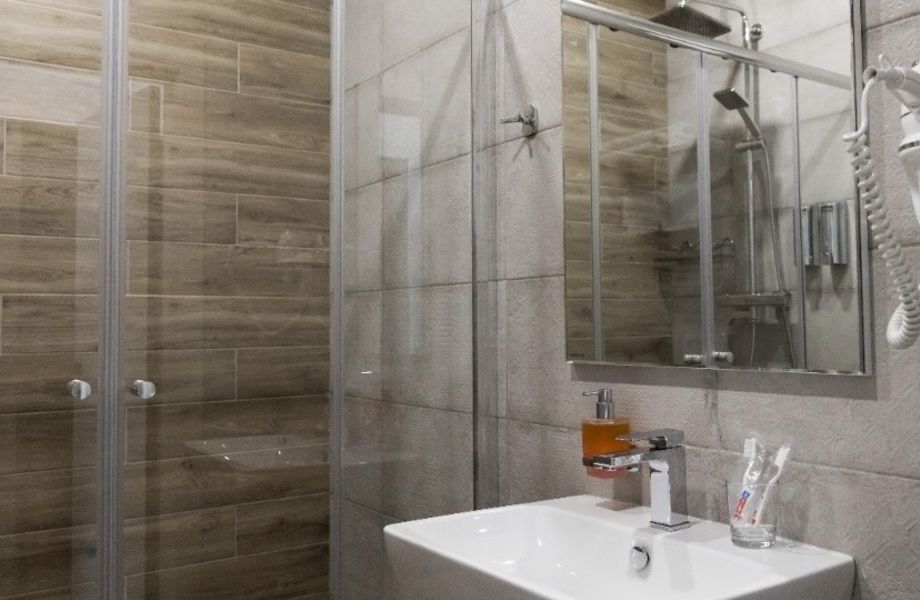 Отель с недвижимостью в собственность