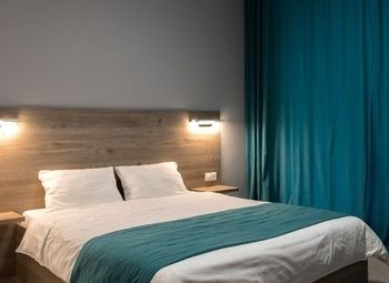 Отель с недвижимостью в собственность