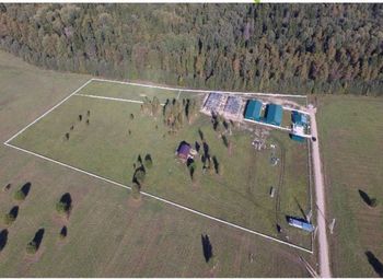 Фото Ферма по созданию мяса кролика
