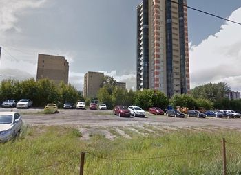 Фото 4 Автостоянка с доходностью до 400 тыс / ППА от КИО