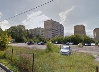 Фото 3 Автостоянка с доходностью до 400 тыс / ППА от КИО