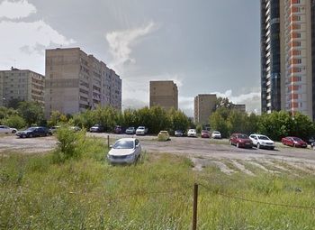 Фото 2 Автостоянка с доходностью до 400 тыс / ППА от КИО