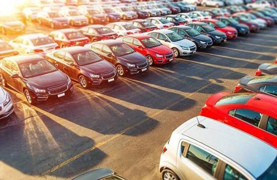 Фото 1 Автостоянка с доходностью до 400 тыс / ППА от КИО