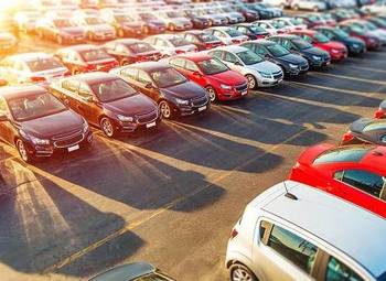 Фото Автостоянка с доходностью до 400 тыс / ППА от КИО