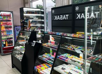 Фото Табачный магазин/окупаемость 10 месяцев