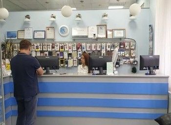 Сервисный центр по ремонту телефонов и планшетов /3мин от метро