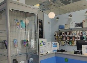 Сервисный центр по ремонту телефонов и планшетов /3мин от метро