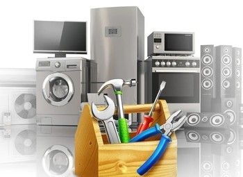 Ремонт бытовой / цифровой и офисной техники/входит в ТОП-10 по СПб