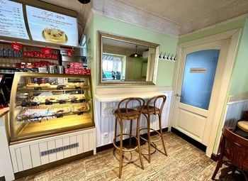 Пекарня с подтверждённой прибылью / Приморский район 