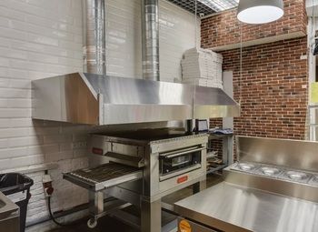 Фото 3 Пиццерия в густонаселённом жк