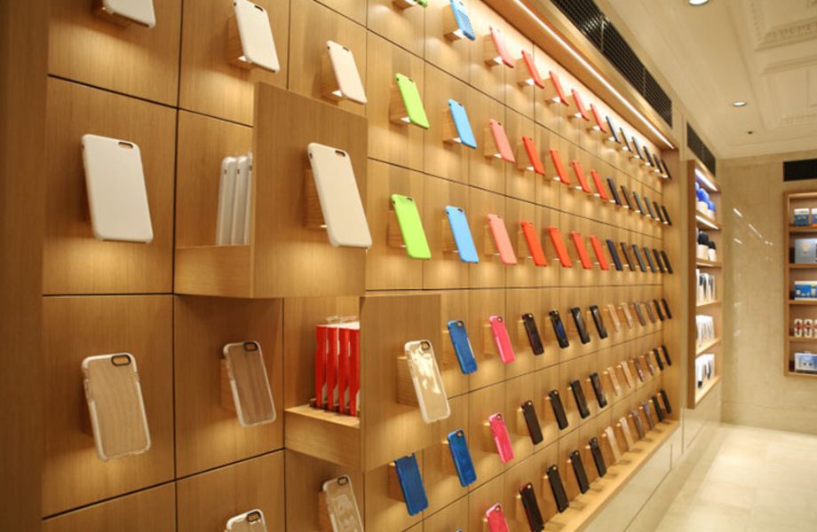 Фото 2 Бизнес по продаже техники apple