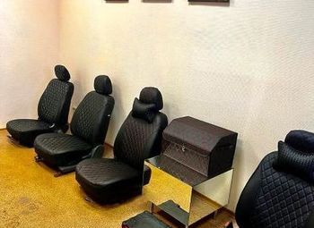 Фото Магазин по продаже авточехлов с высокой маржинальностью