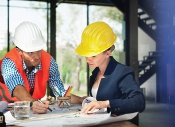 Фото Платформа Consult Hub для СРО (строительство)